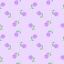 Purple Tulips  screen for extension Chrome web store in OffiDocs Chromium