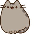 Pusheen Cursor Custom Kawaii Cursor for Chrome  screen for extension Chrome web store in OffiDocs Chromium