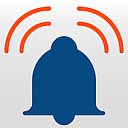 Pushsafer  screen for extension Chrome web store in OffiDocs Chromium