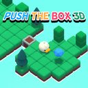 Push the Box Unblocked  screen for extension Chrome web store in OffiDocs Chromium