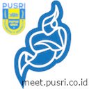 PUSRI Web Meeting  screen for extension Chrome web store in OffiDocs Chromium