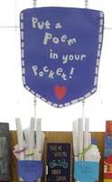 Free download Put a Poem in Your Pocket free photo or picture to be edited with GIMP online image editor