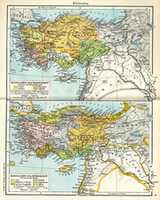 Free download Putzgers Historischer Schul-Atlas - Ancient and Medieval History Maps free photo or picture to be edited with GIMP online image editor