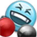 puzzleBall  screen for extension Chrome web store in OffiDocs Chromium