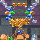 Puzzle Bobble  screen for extension Chrome web store in OffiDocs Chromium