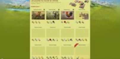 Free download puzzle game janvier/fevrier 2014 free photo or picture to be edited with GIMP online image editor