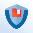 PVYbookmarks extension  screen for extension Chrome web store in OffiDocs Chromium