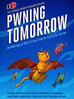 Free download Pwning Tomorrow poster (cropped) free photo or picture to be edited with GIMP online image editor