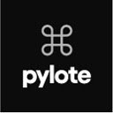 Layar Pylote untuk ekstensi toko web Chrome di OffiDocs Chromium