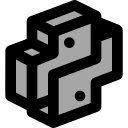 PyPI Package Managers  screen for extension Chrome web store in OffiDocs Chromium