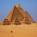 pyramid wallpaper  screen for extension Chrome web store in OffiDocs Chromium
