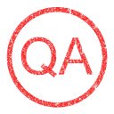 QA Utilities  screen for extension Chrome web store in OffiDocs Chromium