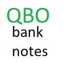 QBO banking notes  screen for extension Chrome web store in OffiDocs Chromium