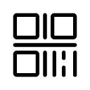 QCODE 二维码、短链接 生成工具 OffiDocs Chromium-এ ক্রোম ওয়েব স্টোর এক্সটেনশনের জন্য স্ক্রীন