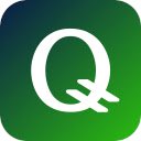 Q Contacts  screen for extension Chrome web store in OffiDocs Chromium