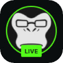 xQc Status Indicator  screen for extension Chrome web store in OffiDocs Chromium