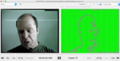 Free download QCTools: Bit Plane Filter free photo or picture to be edited with GIMP online image editor