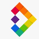 QdeskSigner  screen for extension Chrome web store in OffiDocs Chromium