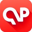 Qidian VP Helper  screen for extension Chrome web store in OffiDocs Chromium