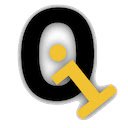 Qinks  screen for extension Chrome web store in OffiDocs Chromium