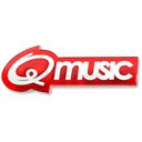 Q music NL screen para sa extension ng Chrome web store sa OffiDocs Chromium