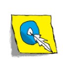 Q Notes  screen for extension Chrome web store in OffiDocs Chromium