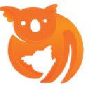 Qoala White Label Theme Customizer  screen for extension Chrome web store in OffiDocs Chromium