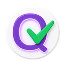 Qontextualize  screen for extension Chrome web store in OffiDocs Chromium