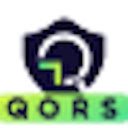 QORS  screen for extension Chrome web store in OffiDocs Chromium