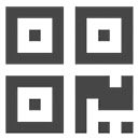 qr  screen for extension Chrome web store in OffiDocs Chromium