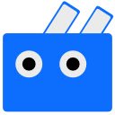 QR Bob: Create QR Codes with ease.  screen for extension Chrome web store in OffiDocs Chromium