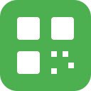 QRcode  screen for extension Chrome web store in OffiDocs Chromium