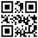 QRCODE 3  screen for extension Chrome web store in OffiDocs Chromium
