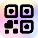 QR Code AI Art Generator  screen for extension Chrome web store in OffiDocs Chromium