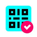 QR Code Builder  screen for extension Chrome web store in OffiDocs Chromium