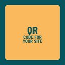 QR Code For Every Site  screen for extension Chrome web store in OffiDocs Chromium