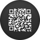 QR CODE from Kevin  screen for extension Chrome web store in OffiDocs Chromium