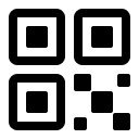 QR Code Generator  screen for extension Chrome web store in OffiDocs Chromium