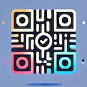 QR Code Generator  screen for extension Chrome web store in OffiDocs Chromium