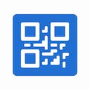 QRCode Generator  screen for extension Chrome web store in OffiDocs Chromium