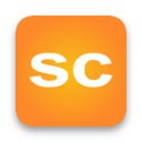 QR Code Generator by Scanova  screen for extension Chrome web store in OffiDocs Chromium