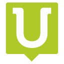 QR Code Generator by Unitag  screen for extension Chrome web store in OffiDocs Chromium