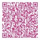 QR Code Generator for Current Page Address  screen for extension Chrome web store in OffiDocs Chromium