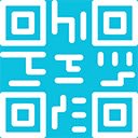 QR Code Generator Offline  screen for extension Chrome web store in OffiDocs Chromium