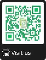 Free download QR Code My Business Page free photo or picture to be edited with GIMP online image editor