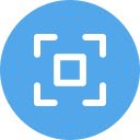 QR Code Reader  screen for extension Chrome web store in OffiDocs Chromium