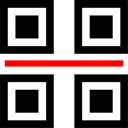 QR Code RW  screen for extension Chrome web store in OffiDocs Chromium