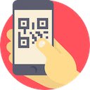 QR Code Safety  screen for extension Chrome web store in OffiDocs Chromium
