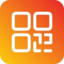 QR Code Scanner From Image  screen for extension Chrome web store in OffiDocs Chromium