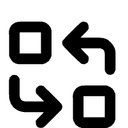 QRCode With Local IP  screen for extension Chrome web store in OffiDocs Chromium